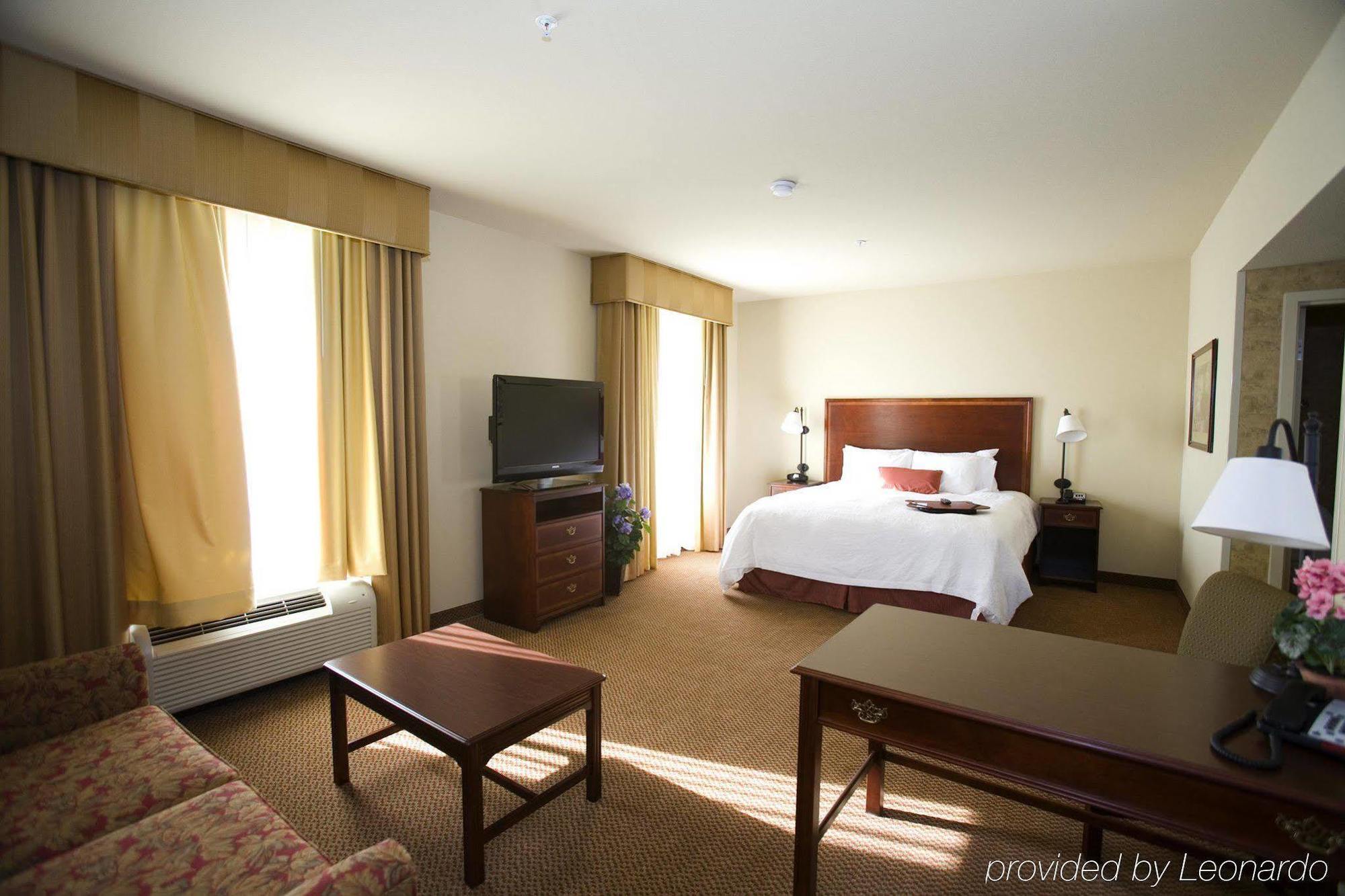 Hampton Inn & Suites Baton Rouge - I-10 East Rom bilde